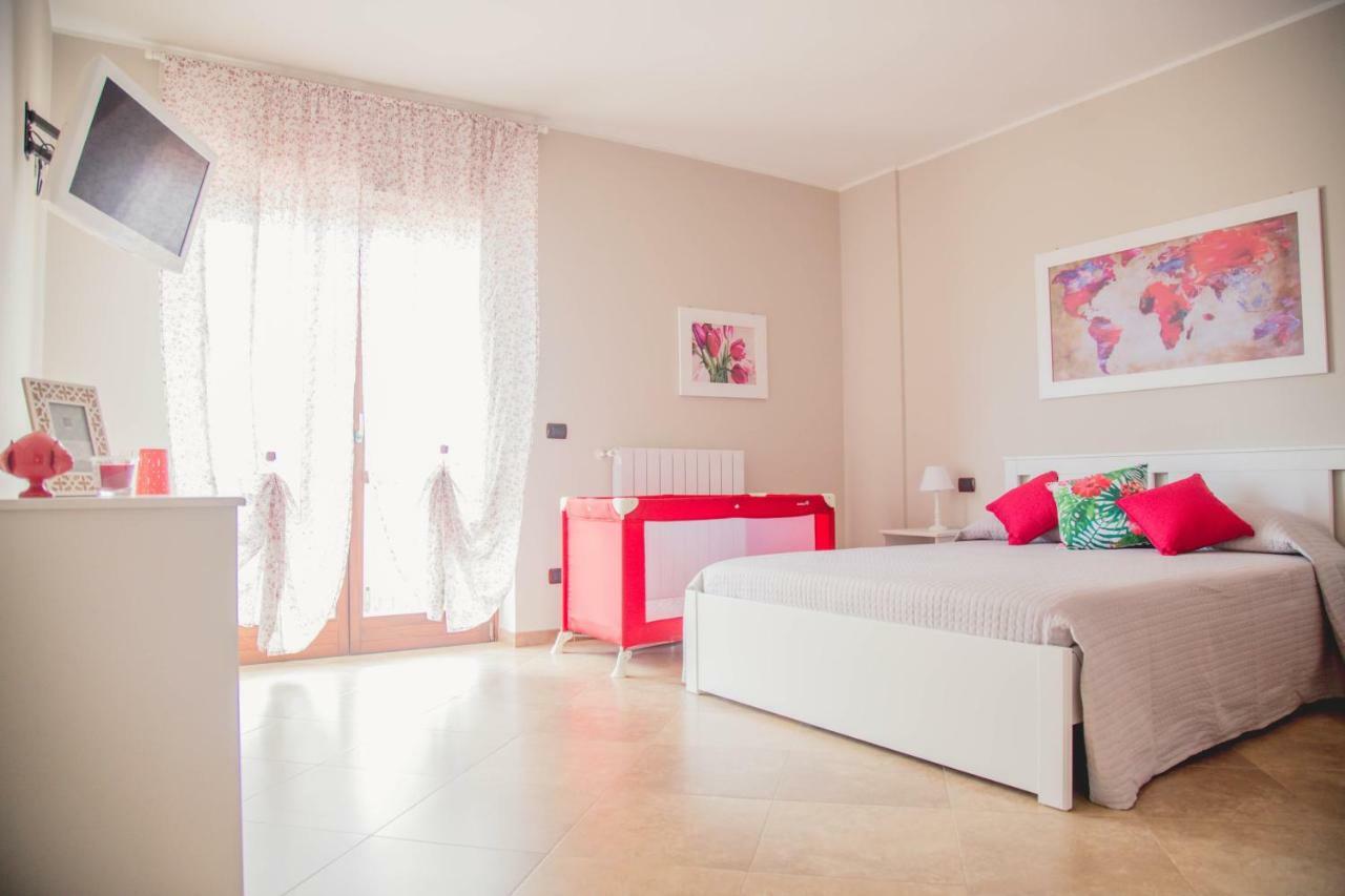 Evenal Apartment Monopoli Exterior foto
